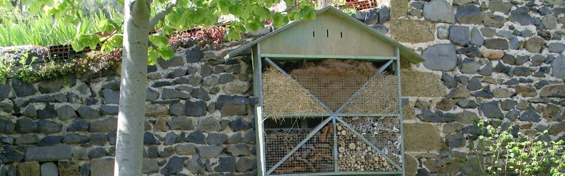 Mairie de Chanteuges dans le Haut-Allier