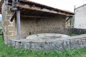 Atelier participatif pour la restauration du lavoir de FROMENTY