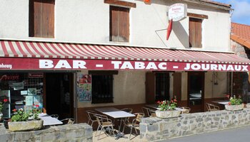 Bar tabac Journaux Chez Christiane