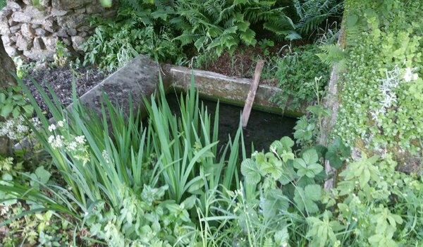 Lavoir de Chirac