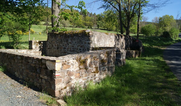 Lavoir de Ferry