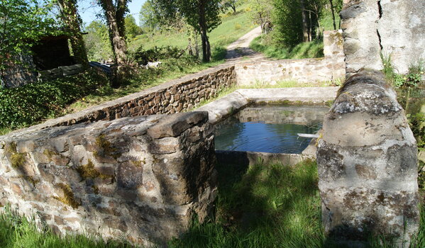 lavoir de Ferry