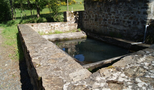 lavoir de ferry