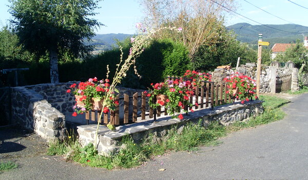 lavoir de Bourleyre