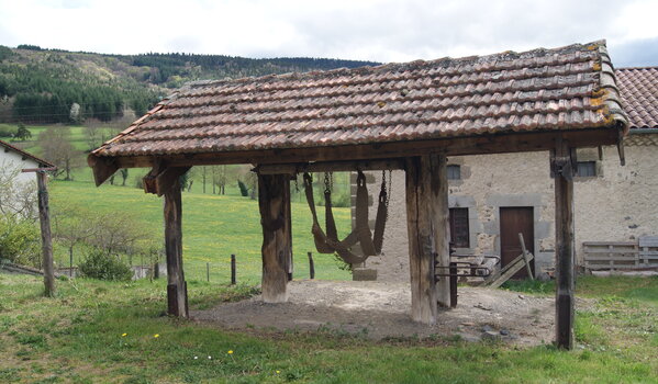 le métier de Bourleyre