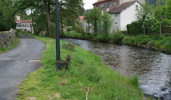 Rue des bords de Desges