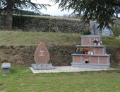 le 1er columbarium