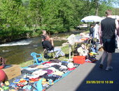 vide grenier encore