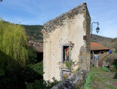 Ancien pigeonnier