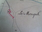 Le Monguet