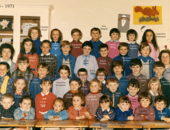 1972 Ecole mixte