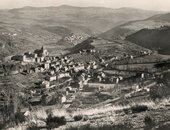 Chanteuges 1948