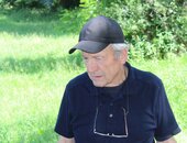 Gaby, chasseur pêcheur bien occupé