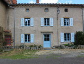 3 cour de l'abbaye