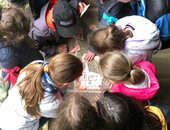 il faut assembler les pièces du puzzle