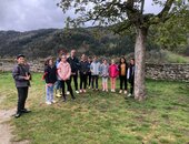 Fin de la chasse pour les grands