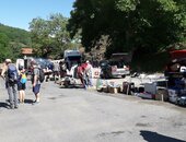 Le vide grenier