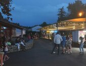 la fête foraine