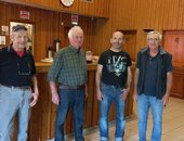 les chasseurs tripeurs