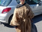 Lucie : fouaï 2022