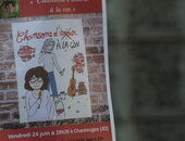 l'affiche du spectacle