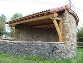 Lavoir fini