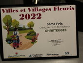 Certificat 2022