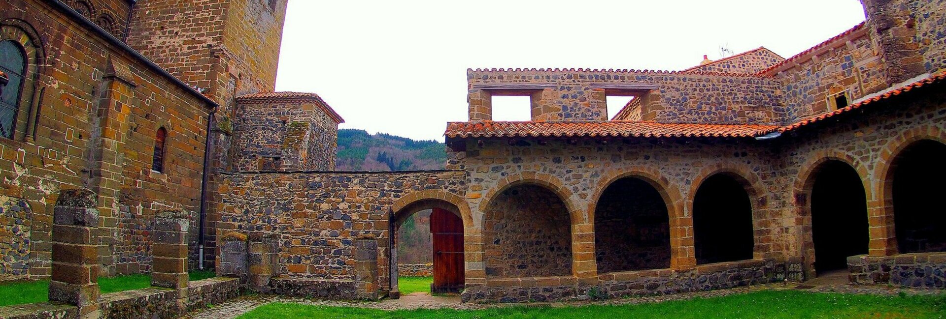 Syndicat des eaux Auteyrac